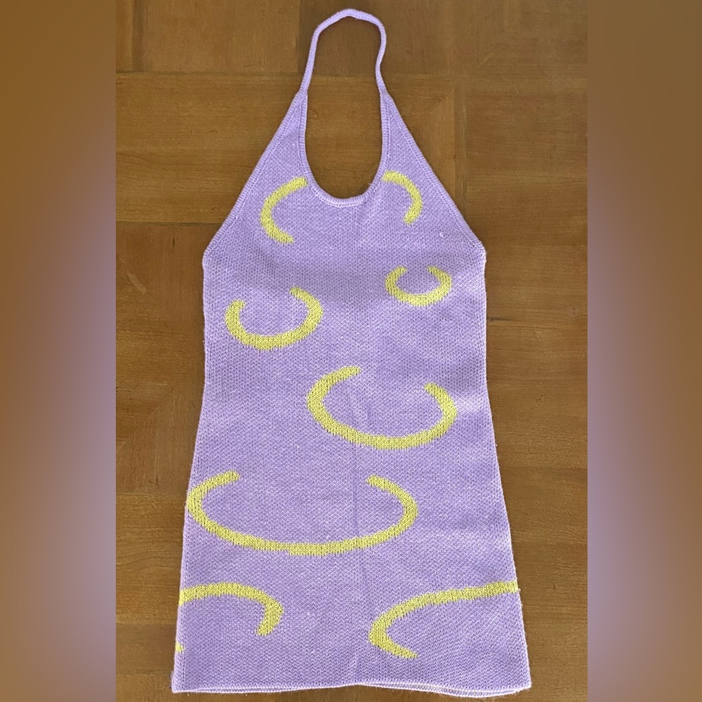 Shein cover up dress